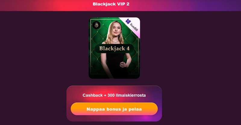 Paratiisi Casinolla ei ole erillistä sovellusta mobiililaitteille